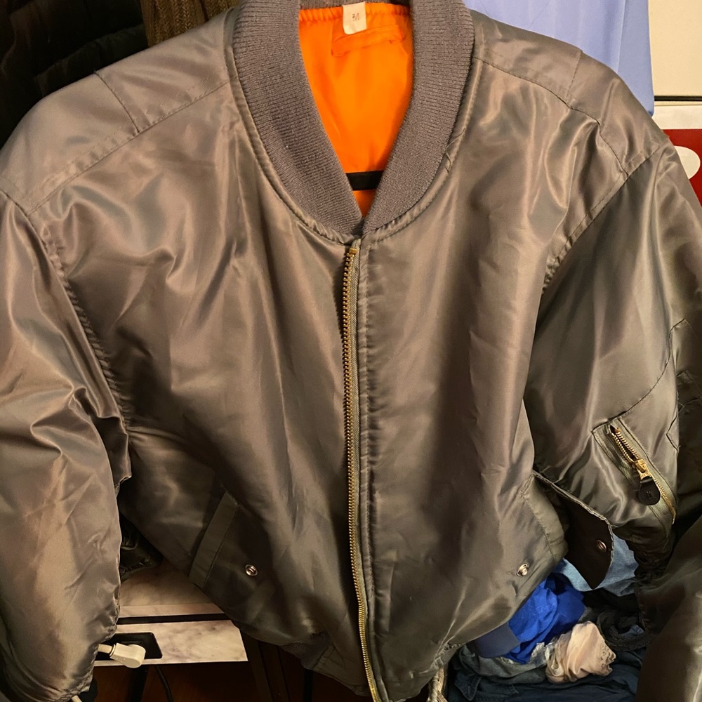 Brand New Army Jacket